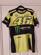 Valentino rossi mens for sale  NORTHAMPTON