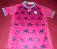 Maillot rugby stade d'occasion  Cazouls-lès-Béziers