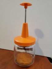 Vintage androck glass for sale  Lapeer