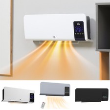 Wall mounted electric for sale  GREENFORD