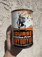 Nourse motor oil for sale  La Habra