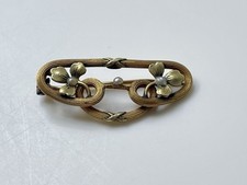 Ancien broche art d'occasion  Charenton-le-Pont