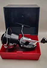 Alte angelrolle mitchell gebraucht kaufen  Ratingen