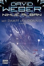 Nimue alban dampf gebraucht kaufen  Berlin