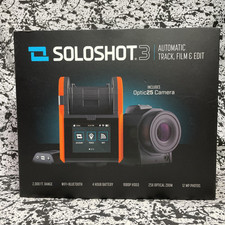 Soloshot soloshot3 12mp for sale  Augusta