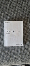 Fuji fujifilm genuine for sale  CROYDON