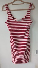 Zara red white for sale  CONGLETON