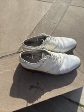 Footjoy classics size for sale  RETFORD