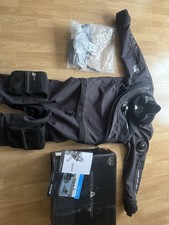 Waterproof d7x nylotech gebraucht kaufen  Neuss