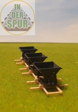 Spur beladung lackierte gebraucht kaufen  Nürnberg