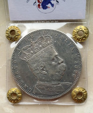 Colonia eritrea umberto usato  Valvestino