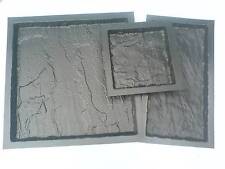 Slab paving mould for sale  BISHOP AUCKLAND