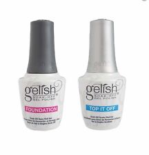 Harmony gelish top d'occasion  Expédié en Belgium