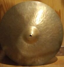 Zildjian hammered istanbul usato  Boretto
