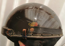 Ancien casque moto d'occasion  Agde