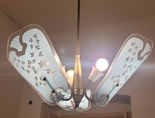 Lampadario anni salotto usato  Taviano
