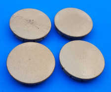 93-97 CHRYSLER CONCORDE INTRÉPIDO 95-98 DODGE STRATUS CONJUNTO CENTRAL DE CALOTA DE RODA B35 comprar usado  Enviando para Brazil