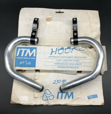 Vintage itm hooks usato  Milano