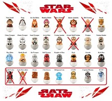 Rollinz star wars usato  Italia