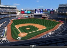 Yankees tickets 2025 for sale  Manasquan