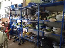 Materiale elettrico idraulico usato  Sesto Calende