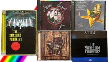 Smashing pumpkins gish usato  Pavia