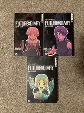 Future diary every for sale  Atlanta