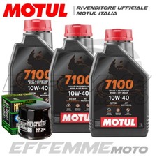 Tagliando honda 750 usato  Amantea
