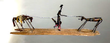 Sculpture cowboy horse for sale  Nacogdoches