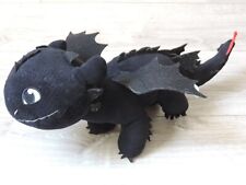 Peluche dragons krokmou d'occasion  Libourne