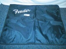 Usado, Fender Hot Rod Deville 2x12 amp capa usada FPN005-0698-000 comprar usado  Enviando para Brazil