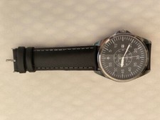 Avialic 1903 herrenuhr gebraucht kaufen  Neuenkirchen