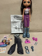 Diva starz flo gebraucht kaufen  Eltville am Rhein
