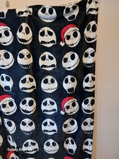Nightmare christmas fleece for sale  ELY