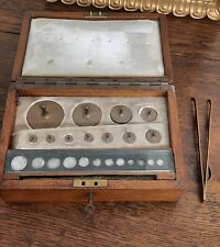Boxed set avery for sale  WALLASEY