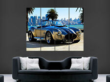 Shelby cobra car for sale  BOURNEMOUTH