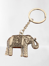 Schlüsselanhänger elefant vi gebraucht kaufen  Münster