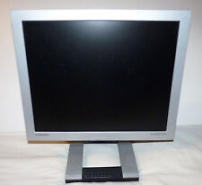 Samsung syncmaster 192b d'occasion  Saint-Laurent-du-Var