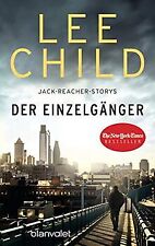 Einzelgänger jack reacher gebraucht kaufen  Berlin
