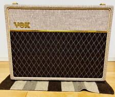 vox ac30 for sale  Shipping to Ireland