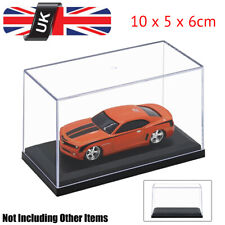 10cm clear perspex for sale  Shipping to Ireland