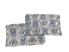 Paisley curtains panels for sale  Lexington