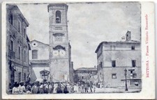 Bettona piazza cavour usato  Foligno