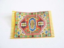 Playmobil touareg tapis d'occasion Playmobil touareg tapis d'occasion  Thomery