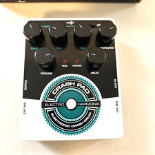 Electro harmonix ehx for sale  Glen Wild