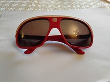 Lunettes ski vintage d'occasion  Charleville-Mézières