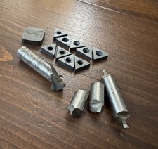 Job lot lathe for sale  SHEFFIELD