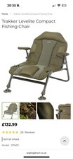Trakker levelite compact for sale  OSSETT
