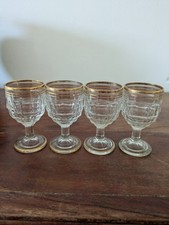 Vintage jacobean glass for sale  LEEDS