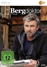 Bergdoktor staffel negate gebraucht kaufen  Berlin